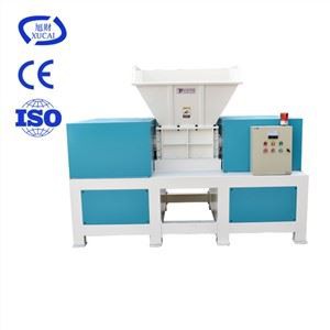 Penghancur Ban Limbah Daur Ulang