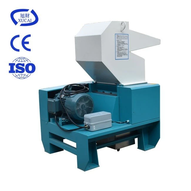 Mini Plastic Granulator Machine