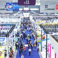 CHINAPLAS 2023, Juga Dikenal Sebagai Pameran Internasional ke-35 tentang Indu...