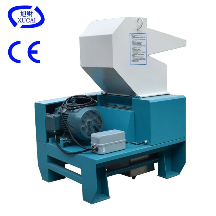 scrap plastic crushing machine scrap plastic crushing machine